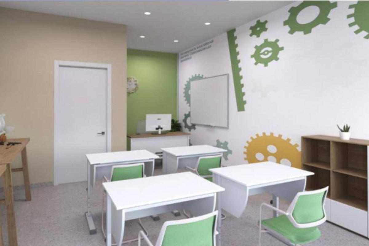  Акимат Актюбинской области