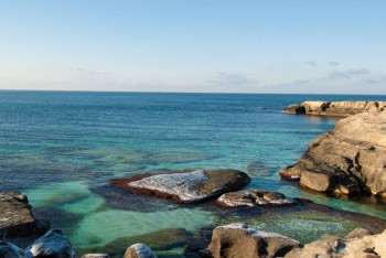 Фотография к новости: Углубление Волго-Каспийского канала повлияло на экосистему Каспия