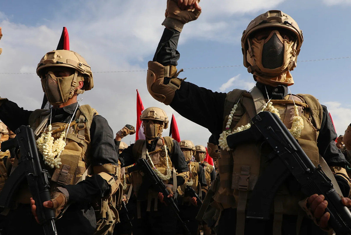  Osamah Abdulrahman/Copyright 2025 The AP