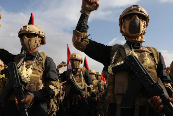 Фотография к новости: Хуситы совершили налёт на офисы ООН в Йемене, арестованы 11 сотрудников