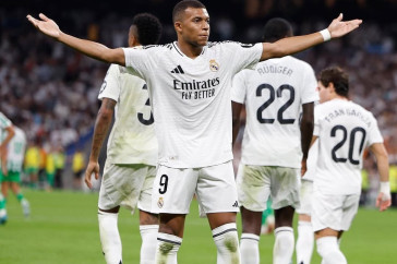 Фотография к новости: Сколько иностранных болельщиков приедет в Алматы на матч "Кайрат" – "Реал Мадрид"