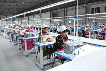 Фотография к новости: От слов к делам: как Послание Президента меняет социальную сферу и занятость