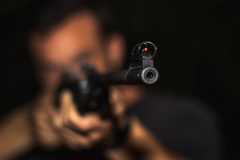 Фотография к новости: В Карагандинской области охранник случайно застрелил напарника