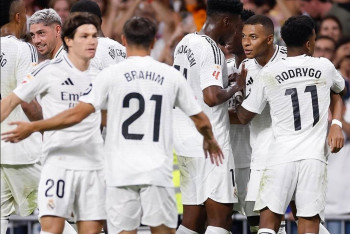 Фотография к новости: Цена билетов на матч "Кайрат" – "Реал Мадрид" будет определена совместно с УЕФА