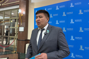 Фотография к новости: Елнур Бейсембаев: Аitu – это не просто мессенджер, а платформа для безопасности казахстанцев