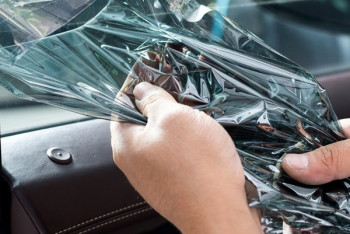 Фотография к новости: Мы категорически против – МВД Казахстана о платной тонировке авто