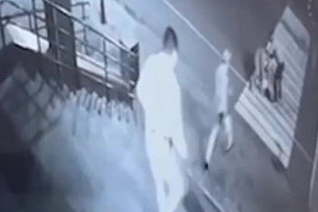 Фотография к новости: В Руслана Берденова стреляли из ружья, списанного в Астане