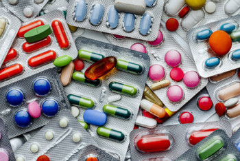 Фотография к новости: Лекарства подешевеют: в Казахстане меняется система лекарственного обеспечения