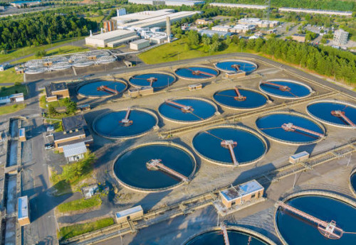 Фотография к новости: Будут ли костанайцы платить больше? Что известно о строительстве станции биоочистки за 35 млрд