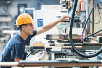 Фотография к новости: Казахстанская сборная примет участие в чемпионате EuroSkills 2025 в Дании