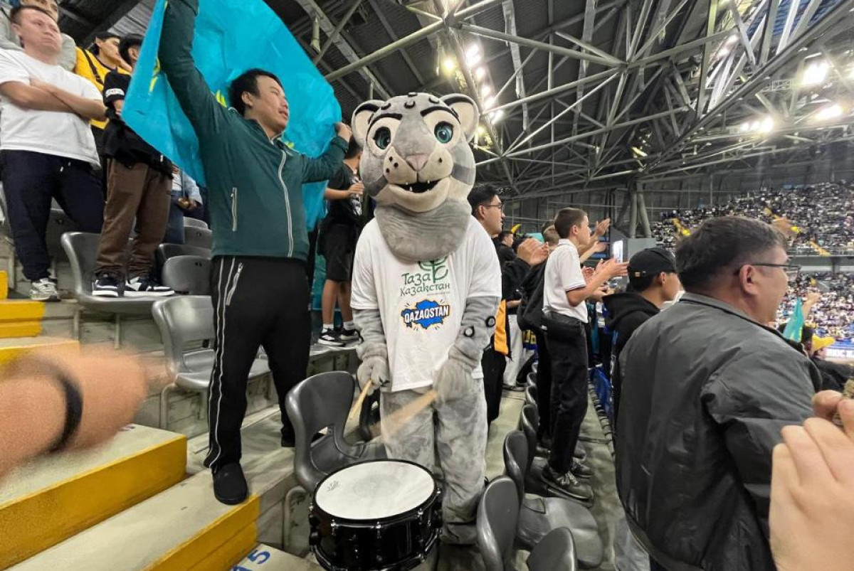  Акимат города Астаны