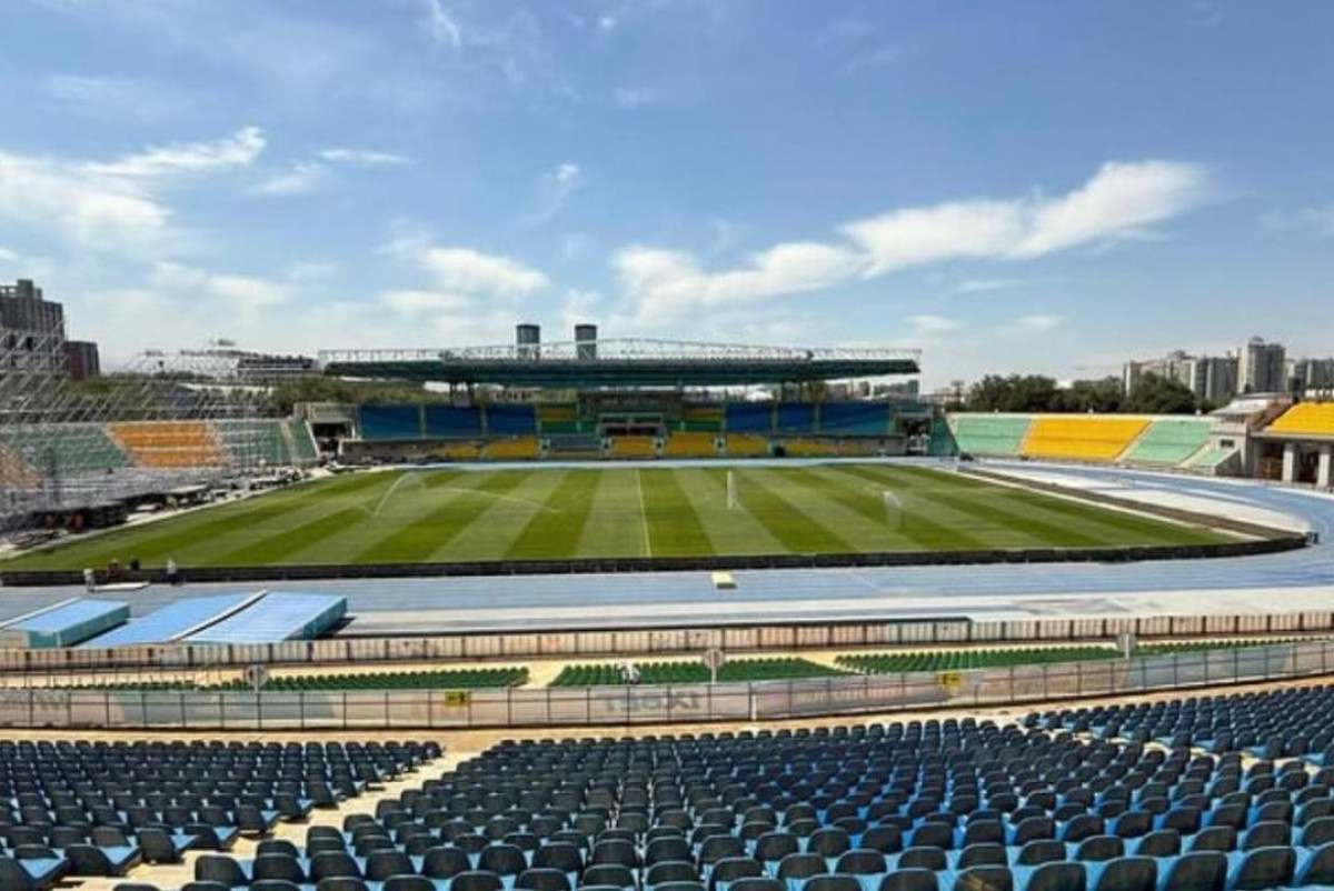  Министерство туризма и спорта РК