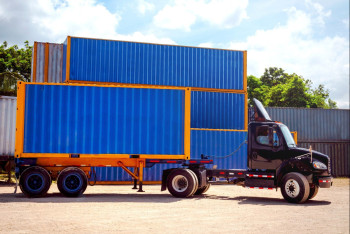 Фотография к новости: Казахстан меняет расчет минимального уровня цен при импорте товаров