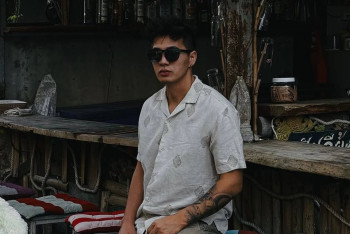 Фотография к новости: Розыгрыши автомобилей и денег: блогер Жанабылов предстанет перед судом в Астане