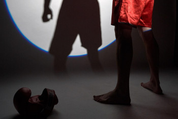 Фотография к новости: В Петропавловске оштрафован организатор нелегальных бойцовских поединков