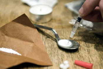 Фотография к новости: Искать наркозависимых через сточные воды начнут в 2026 году