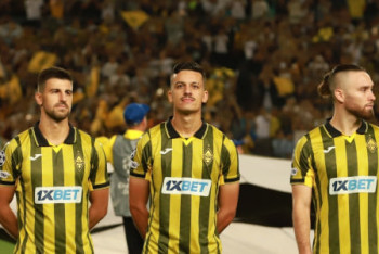 Фотография к новости: "Кайрат" признан одной из самых амбициозных команд Лиги Чемпионов