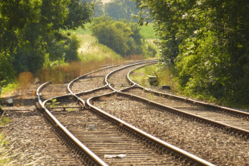 Фотография к новости: Реализация Послания: в 5 раз увеличится пропускная способность железной дороги "Достык – Мойынты"