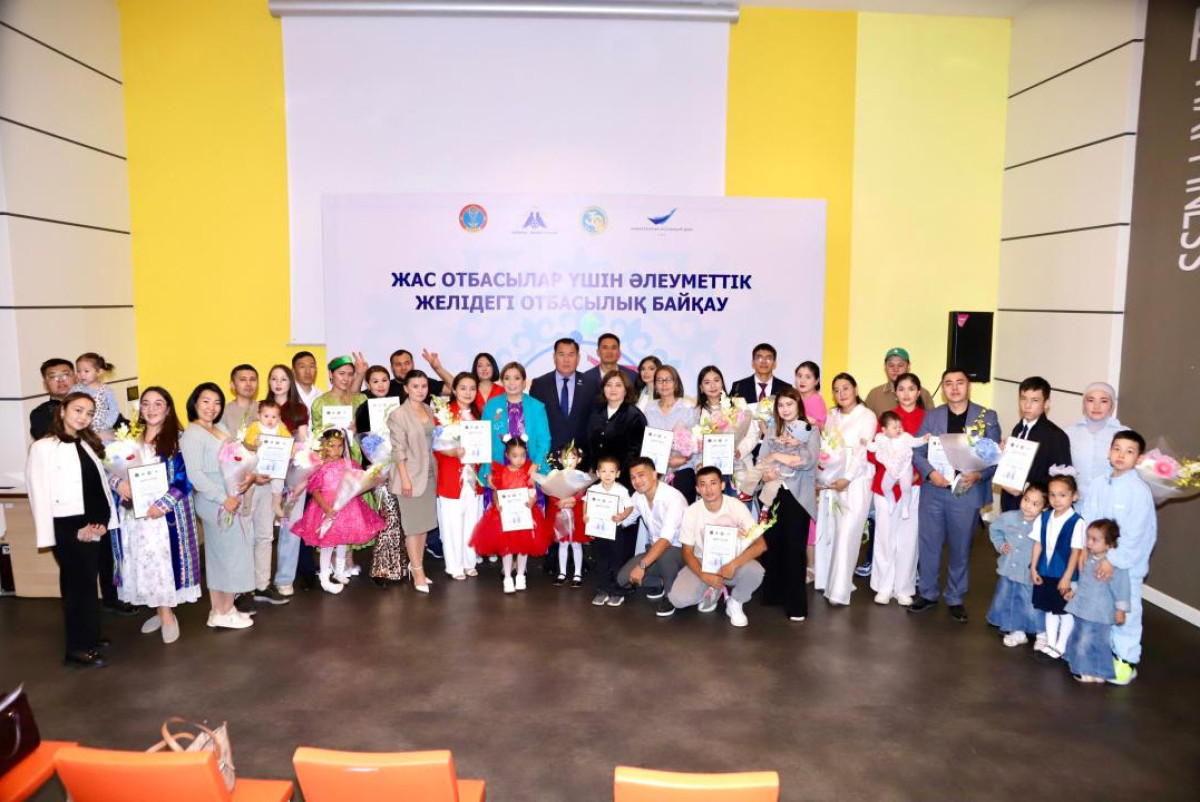  Акимат города Астаны