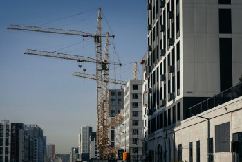 Фотография к новости: Ипотека в Казахстане выросла, но рынок держится только на льготах