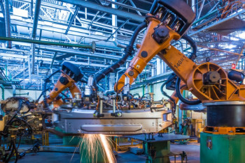 Фотография к новости: Инвестиции на 1,6 трлн тенге привлекут в промышленность Карагандинской области