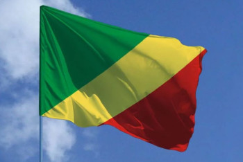 Фотография к новости: Казахстан посетит Президент Республики Конго