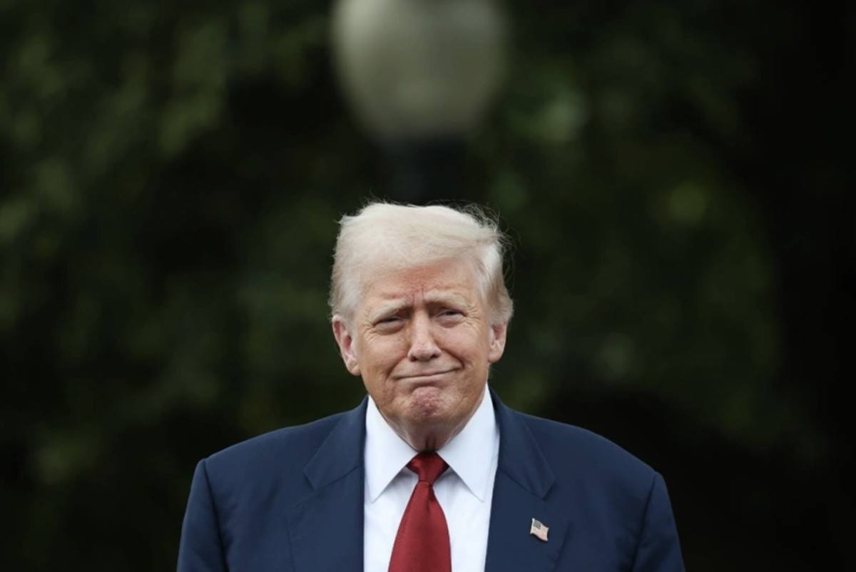  Win McNamee / Getty Images