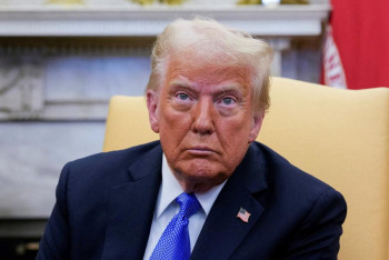 Фотография к новости: СМИ: Трамп предложил ХАМАС всеобъемлющую сделку по заложникам