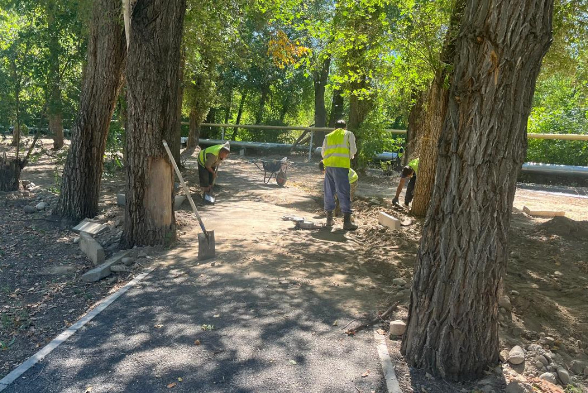  акимат области Жетысу