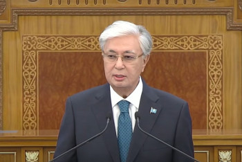 Фотография к новости: Президент Казахстана предложит идеи по реформе ООН на юбилейной сессии