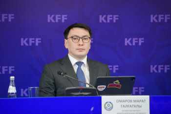 Фотография к новости: Президент КФФ сделал заявление о последствиях поражения сборной