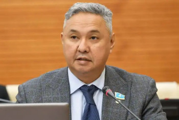 Фотография к новости: Перуашев о парламентской реформе: депутаты будут работать совместно