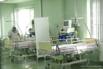 Фотография к новости: В Казахстане создадут систему мониторинга медуслуг с применением ИИ