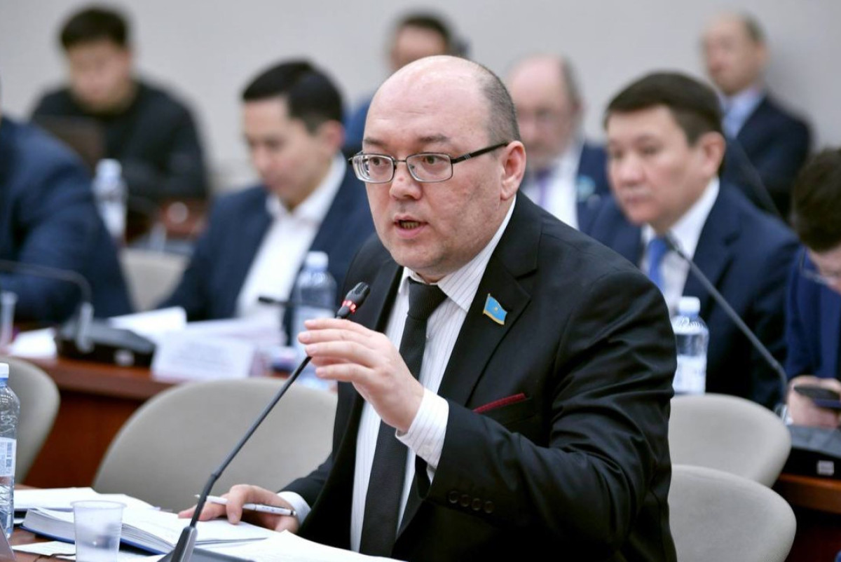  пресс-служба Мажилиса РК