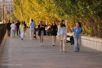 Фотография к новости: Президент поручил внедрить единую цифровую систему учёта миграционных потоков