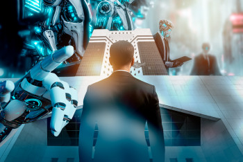 Фотография к новости: Кто может возглавить новое министерство по искусственному интеллекту Казахстана?