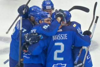 Фотография к новости: "Барыс" вырвал победу у "Амура" в серии буллитов