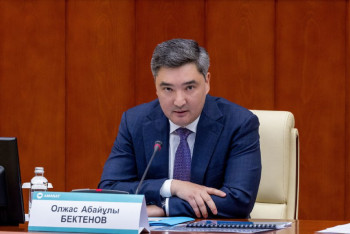 Фотография к новости: Государство сократит участие в экономике и усилит защиту бизнеса от избыточных проверок – Бектенов