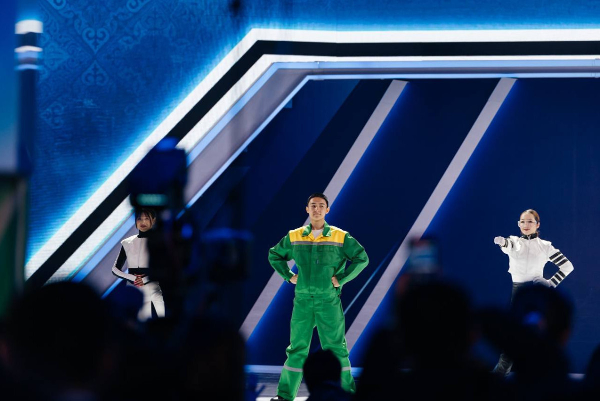  Министерство просвещения РК