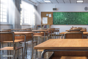 Фотография к новости: В Балхаше распространяют фейковые сообщения об угрозах в школах