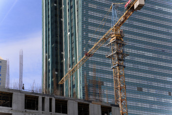 Фотография к новости: Цены на новое жильё в Астане выросли рекордными темпами