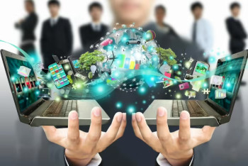 Фотография к новости: Digital Qazaqstan запустят в 2026 году