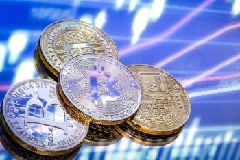 Фотография к новости: В Казахстане либерализуют криптоиндустрию и создадут CryptoCity