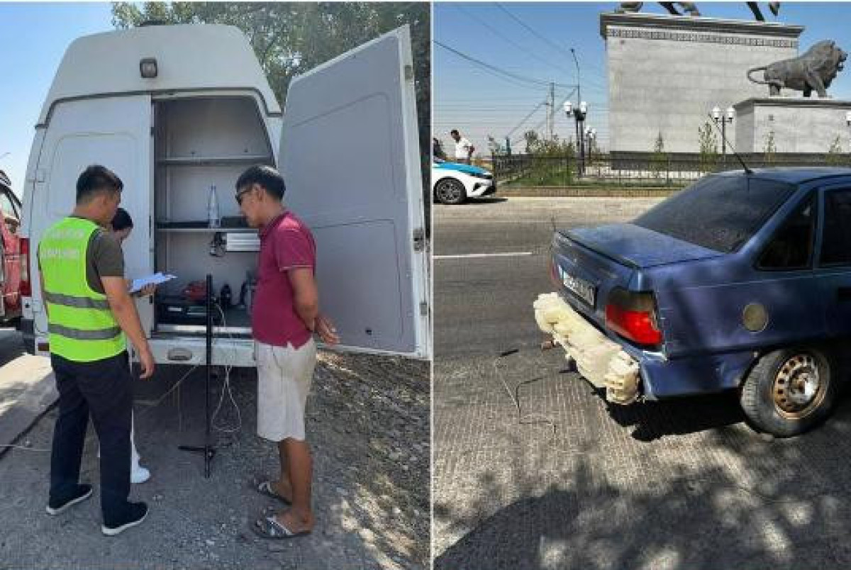  Минэкологии РК