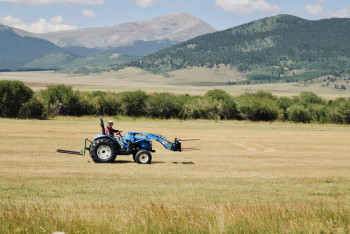 Фотография к новости: Депутат требует создать новые механизмы кредитования аграриев