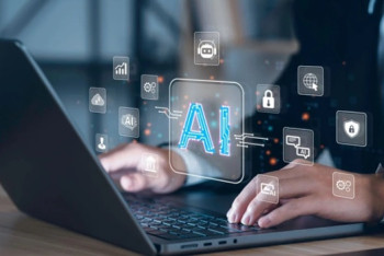 Фотография к новости: Чем ниже квалификация — тем выше страх: кого пугает ИИ