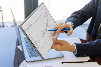 Фотография к новости: В Казахстане планируют менять систему оценки госорганов