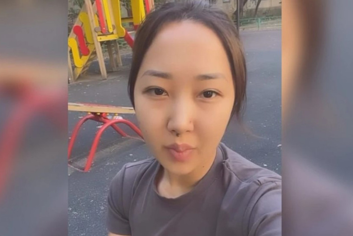  Скриншот из видео