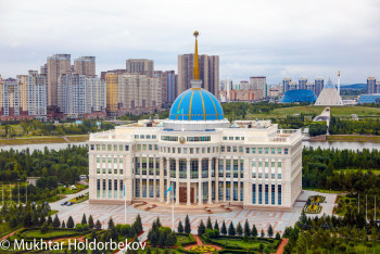 Фотография к новости: В Акорде прокомментировали высказывание Президента о женщинах