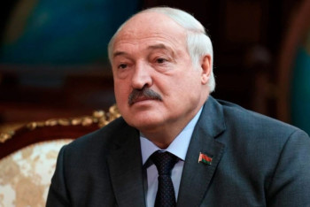 Фотография к новости: Лукашенко помиловал 14 иностранцев по просьбе мировых лидеров